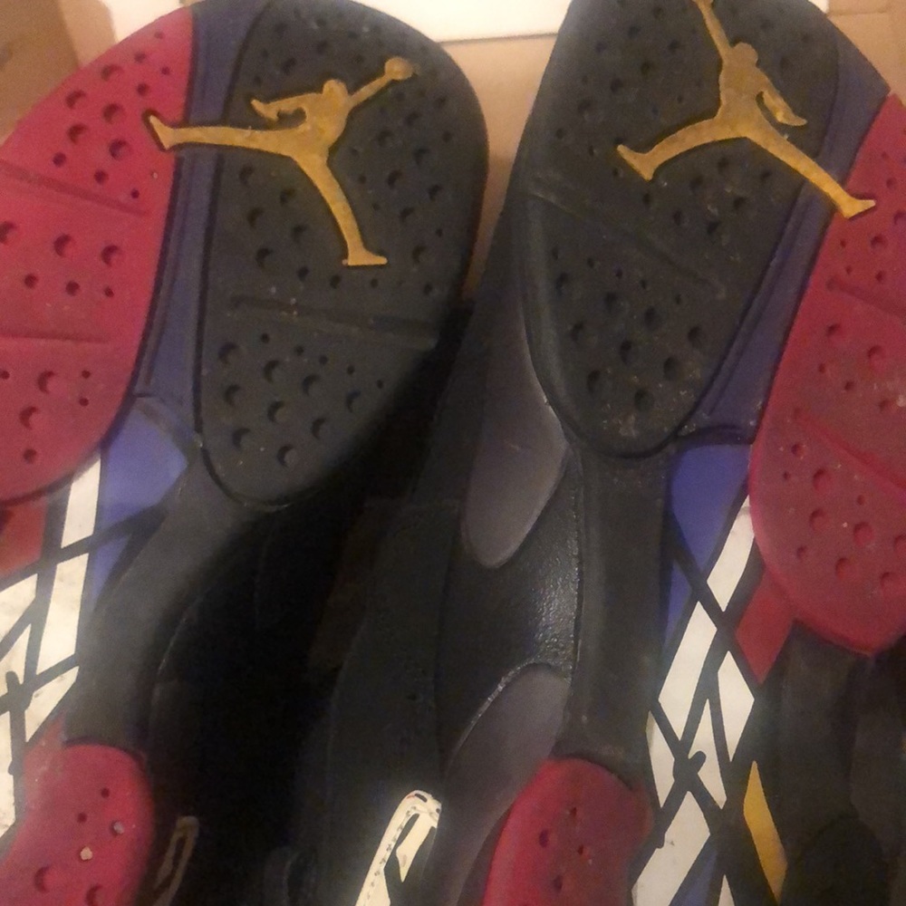 Jordan Retro 8 - Picture 14 of 14